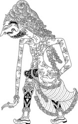 Resi rawatmaja Royalty Free Vector Image - VectorStock