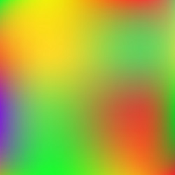 cool backdrop from simple patterns vector image