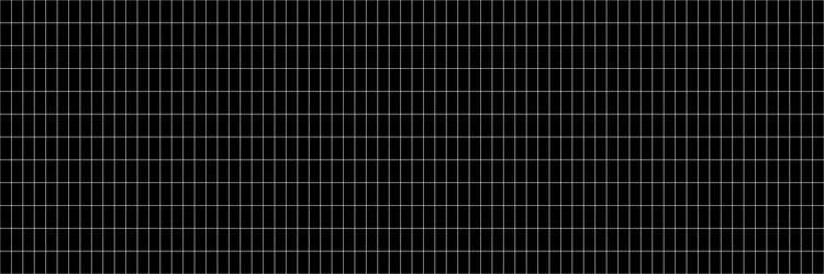 grid mesh plotting paper graph vector image