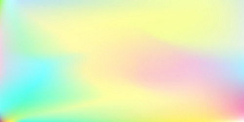 abstract blurred gradient mesh background vector image