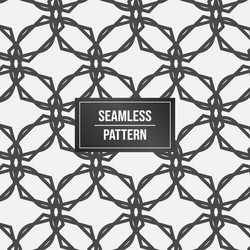geometric pattern background abstract vector image