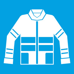 Fireman Jacket Printable