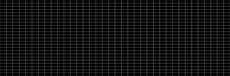 grid mesh plotting paper graph vector image