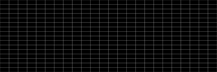 grid mesh plotting paper graph vector image