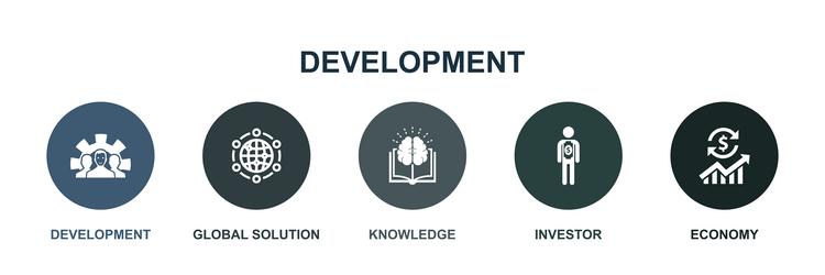 Development Vector Images (over 620,000)