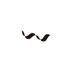 W Curve Vector Images (over 1,100)