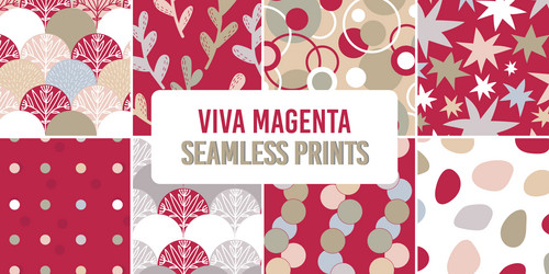 Viva Magenta Vector Images (over 2,800)