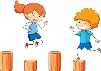 Kids Playing Clipart Images – Browse 73,431 Stock Photos, Vectors, and  Video