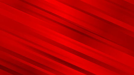 Dynamic Red Diagonal Lines Background vector image