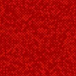 abstract halftone circle pattern background vector image