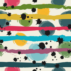 abstract pattern seamless texture for printing vector image