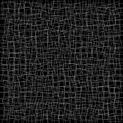 Grid mesh texture - monochrome geometric pattern vector