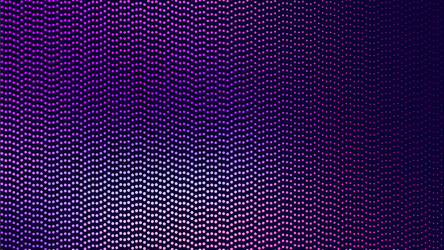 halftone gradient background pattern grunge vector image