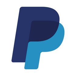 Paypal Logo Vector Images (over 450)