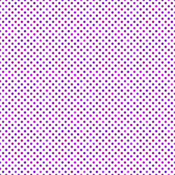 dark violet abstract circle pattern background vector image