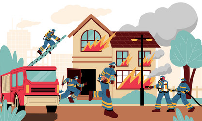 Building Burning Cartoon Vector Images (over 740) Building Burning Cartoon Vector Images (over 740)