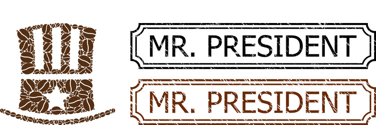 Us President Seal Vector Images (over 300)