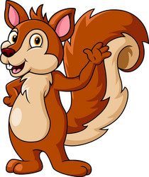 Squirrel Cartoon Vector Images (over 13,000) Squirrel Cartoon Vector Images (over 13,000)