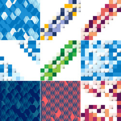 background with an of abstract texture featuring vector image