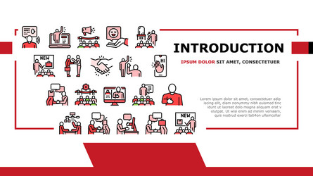 Introduction Icon Symbol Vector Images (over 990)