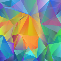 abstract background vector image