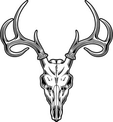 Deer Head Tattoo Vector Images (over 1,800) Deer Head Tattoo Vector Images (over 1,800)