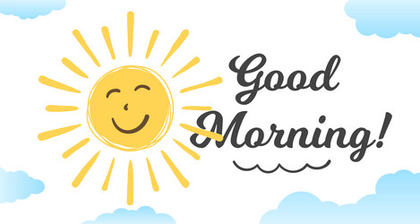 Morning Vector Images (over 250,000)