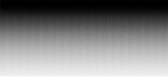 Dynamic Dot Gradient Texture vector image