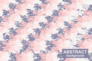 abstract color background vector image