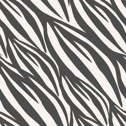 abstract seamless patterns design vector image