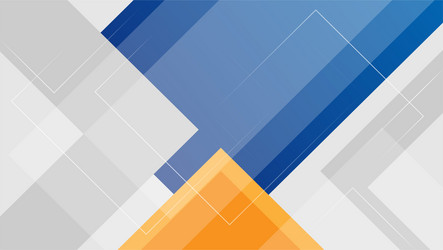 modern background with gradient dynamic shapes vector image