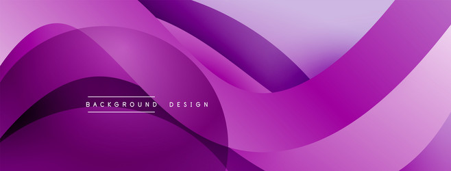 Abstract Geometric Background vector image