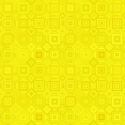 yellow seamless diagonal square pattern - tile vector