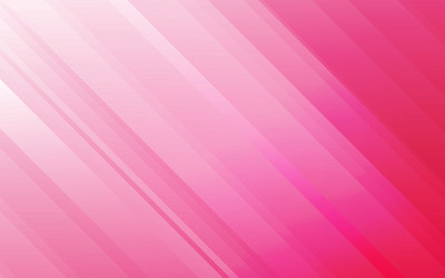 Pink Gradient Abstract Background vector image
