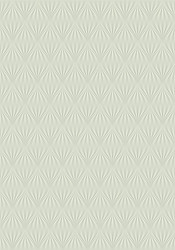 seamless background with decorative pattern vector image