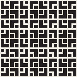 Geometric Lattice Texture vector image