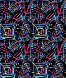 Dynamic Abstract Texture vector image
