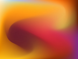 abstract blured colorful backdrop vector image