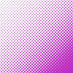 halftone dot pattern background - graphic design vector