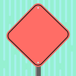 design business empty copy space text for ad vector image