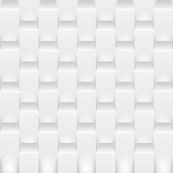 abstract background with white boxes vector