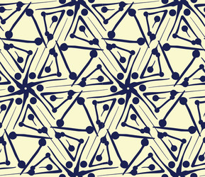 Geometric Pattern Texture vector image