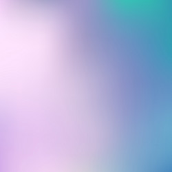 abstract colorful blurred gradient mesh vector image