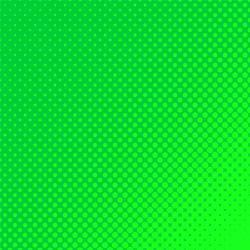 halftone dot pattern background - graphic design vector image