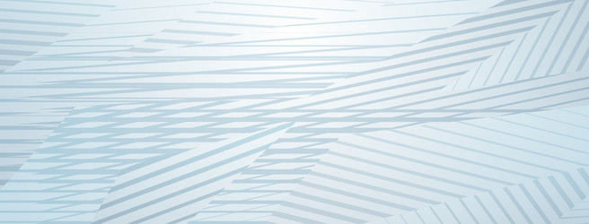 Abstract Line Pattern Background vector image