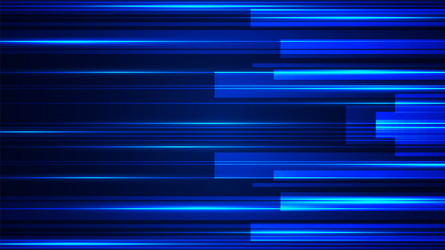 technology background with hi-tech digital vector image