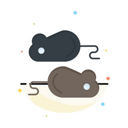 closing testing test abstract flat vector image