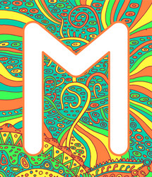 Rune Ehwaz Runes Vector Images (46)