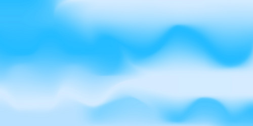 gradienty2k background soft fuzzy blue vector image