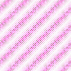 seamless circle pattern background - abstract vector image